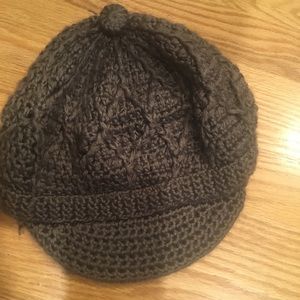Prana hat